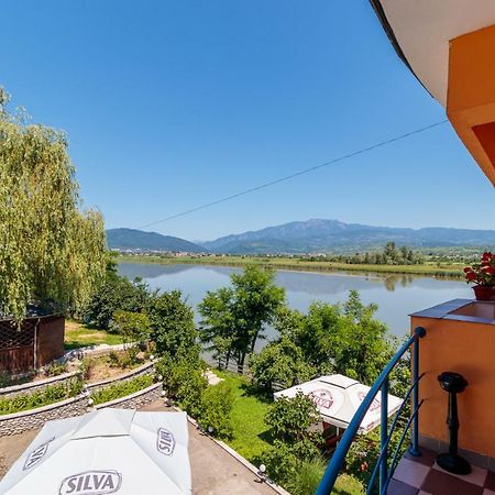 Motel Blue River Calimanesti Exterior photo